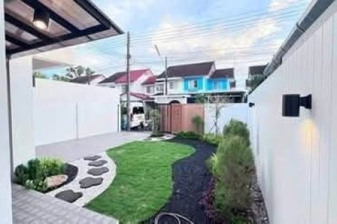Townhouse in Phuket, Thailand 3 bedrooms № 169462 - photo 5