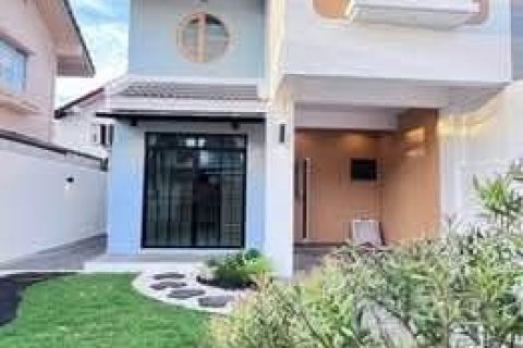 Townhouse in Phuket, Thailand 3 bedrooms № 169462 - photo 11
