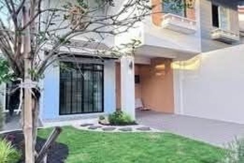 Townhouse in Phuket, Thailand 3 bedrooms № 169462 - photo 6