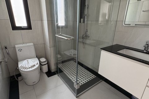 Condo in Phuket, Thailand, 3 bedrooms  № 169456 - photo 17