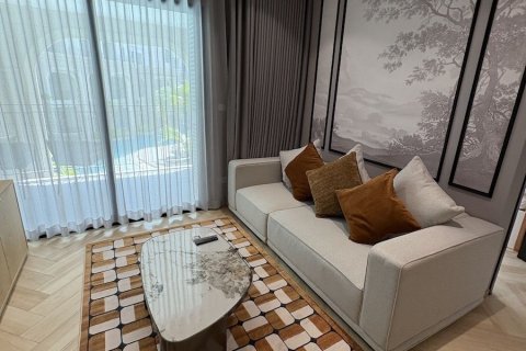 Condo in Phuket, Thailand, 3 bedrooms  № 169456 - photo 2
