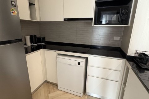 Condo in Phuket, Thailand, 3 bedrooms  № 169456 - photo 7