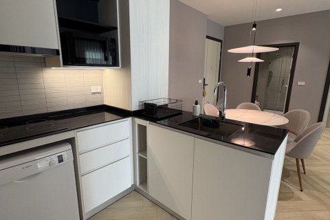 Condo in Phuket, Thailand, 3 bedrooms  № 169456 - photo 8