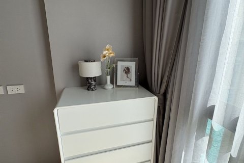 Condo in Phuket, Thailand, 3 bedrooms  № 169456 - photo 11