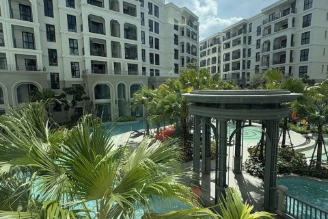 Condo in Phuket, Thailand, 3 bedrooms  № 169456 - photo 19