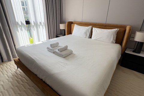 Condo in Phuket, Thailand, 3 bedrooms  № 169456 - photo 9