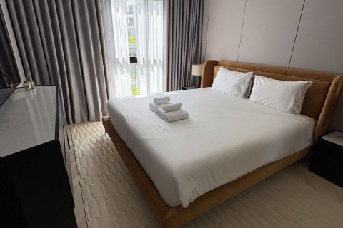 Condo in Phuket, Thailand, 3 bedrooms  № 169456 - photo 3