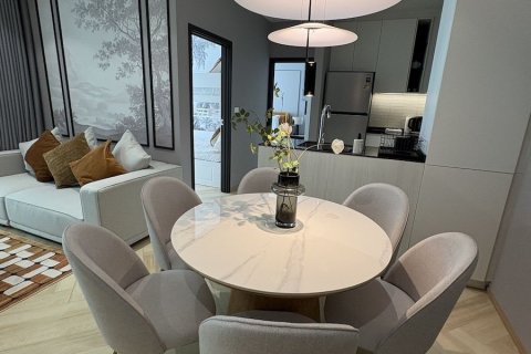 Condo in Phuket, Thailand, 3 bedrooms  № 169456 - photo 5