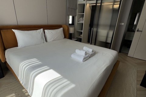 Condo in Phuket, Thailand, 3 bedrooms  № 169456 - photo 14