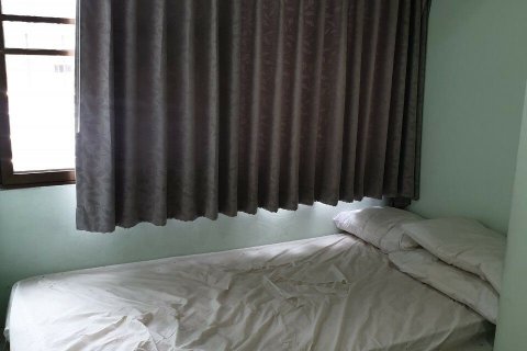 Кондоминиум с 2 спальнями в Банг Раке, Бангкок, Таиланд № 169460 - фото 5