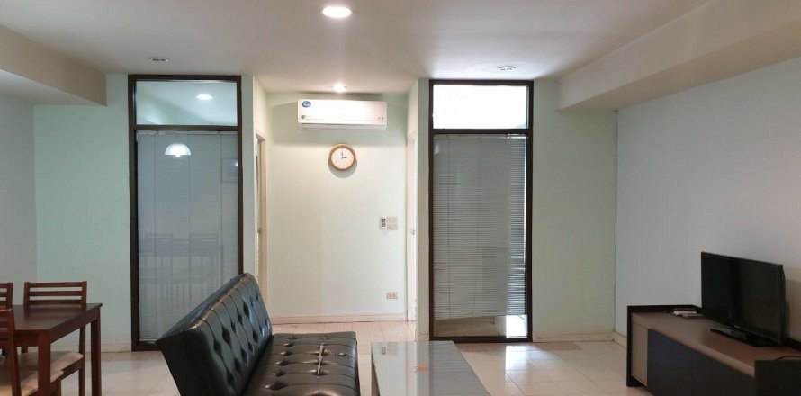 Кондоминиум с 2 спальнями в Банг Раке, Бангкок, Таиланд № 169460