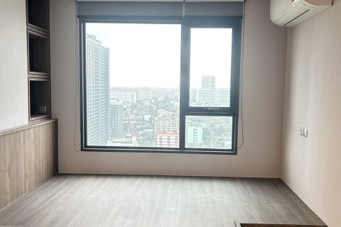 Studio in the Condo in Chatuchak, Bangkok, Thailand № 154250 - photo 5