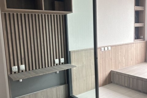 Studio in the Condo in Chatuchak, Bangkok, Thailand № 154250 - photo 3