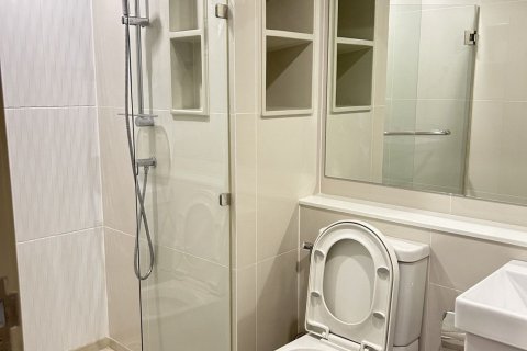 Studio in the Condo in Chatuchak, Bangkok, Thailand № 154250 - photo 8