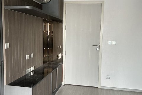 Studio in the Condo in Chatuchak, Bangkok, Thailand № 154250 - photo 2