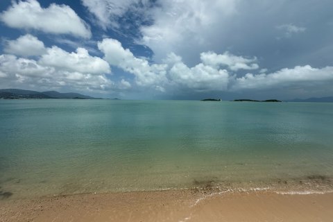 Terrain à Ko Samui, Thaïlande 4372 m2 № 154249 - photo 2