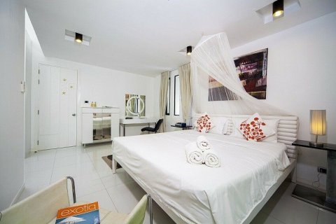 Villa à Kathu, Thaïlande 4 chambres № 154253 - photo 6