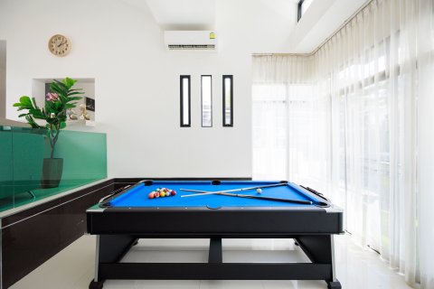 Villa à Kathu, Thaïlande 4 chambres № 154253 - photo 5