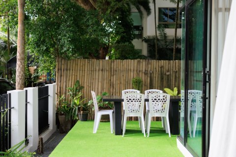 Villa à Kathu, Thaïlande 4 chambres № 154253 - photo 24