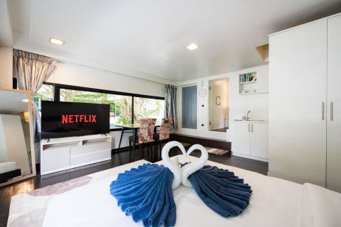 Villa à Kathu, Thaïlande 4 chambres № 154253 - photo 18