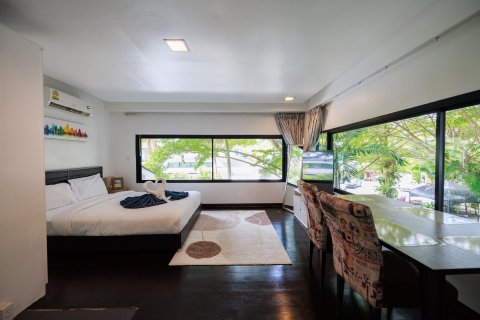 Villa à Kathu, Thaïlande 4 chambres № 154253 - photo 17