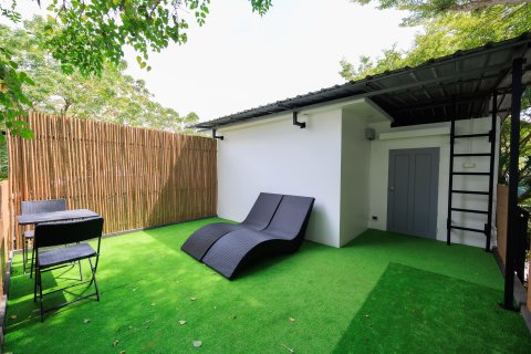 Villa à Kathu, Thaïlande 4 chambres № 154253 - photo 30