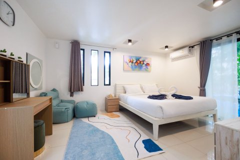 Villa à Kathu, Thaïlande 4 chambres № 154253 - photo 20