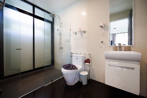 Villa à Kathu, Thaïlande 4 chambres № 154253 - photo 19