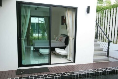 Villa à Kathu, Thaïlande 4 chambres № 154253 - photo 12