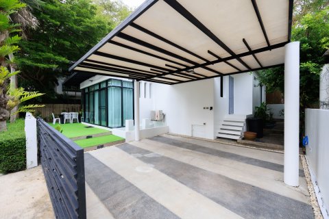 Villa à Kathu, Thaïlande 4 chambres № 154253 - photo 25