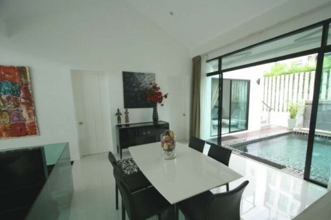 Villa à Kathu, Thaïlande 4 chambres № 154253 - photo 19