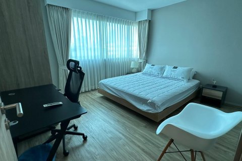 Кондоминиум с 2 спальнями в Сатхоне, Бангкок, Таиланд № 154248 - фото 8