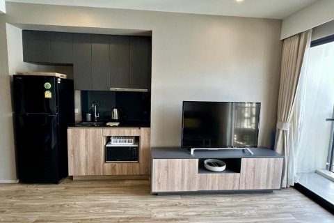 Кондоминиум с 2 спальнями в Сатхоне, Бангкок, Таиланд № 154248 - фото 4