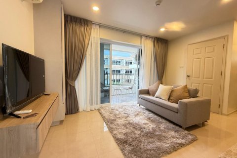 Студия в кондо в Самуи, Таиланд № 154254 - фото 3