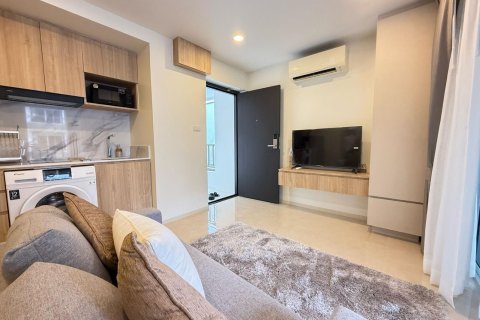 Студия в кондо в Самуи, Таиланд № 154254 - фото 4