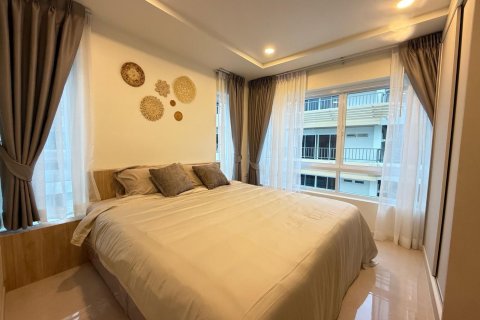 Студия в кондо в Самуи, Таиланд № 154254 - фото 2