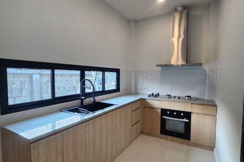 Villa in Chiang Mai, Thailand 3 bedrooms № 154252 - photo 19