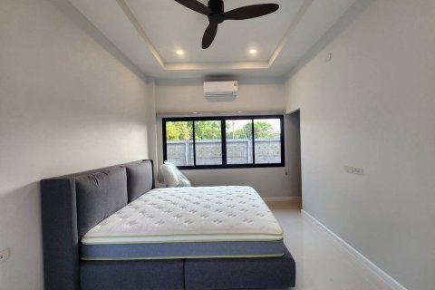 Villa in Chiang Mai, Thailand 3 bedrooms № 154252 - photo 25