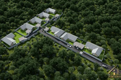 Villa in Chiang Mai, Thailand 3 bedrooms № 154252 - photo 29