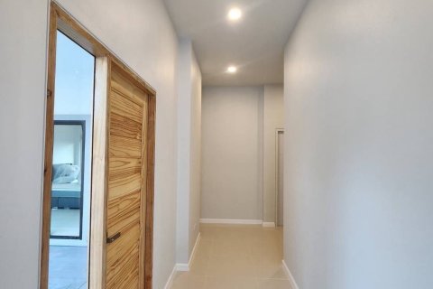 Villa in Chiang Mai, Thailand 3 bedrooms № 154252 - photo 22