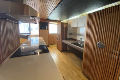 Пентхаус в Суан Луанге, Бангкок, Таиланд с 3 спальнями № 154251 - фото 7