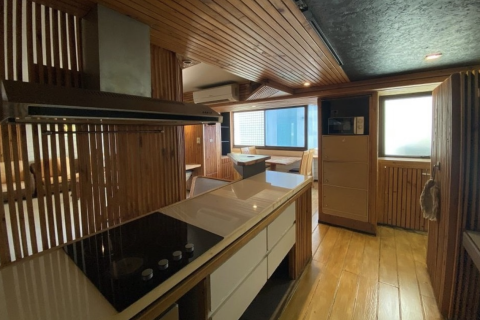 Пентхаус в Суан Луанге, Бангкок, Таиланд с 3 спальнями № 154251 - фото 8