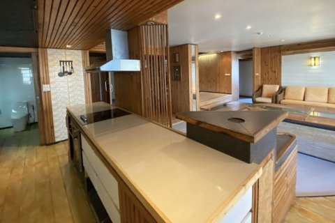 Пентхаус в Суан Луанге, Бангкок, Таиланд с 3 спальнями № 154251 - фото 2