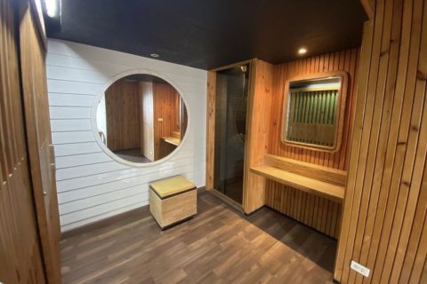 Пентхаус в Суан Луанге, Бангкок, Таиланд с 3 спальнями № 154251 - фото 13