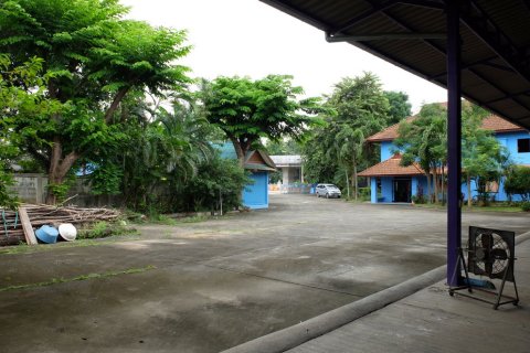 Коммерческая недвижимость в Чиангмае, Таиланд  № 162493 - фото 9