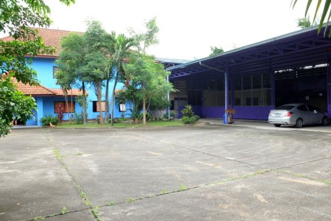 Коммерческая недвижимость в Чиангмае, Таиланд  № 162493 - фото 4