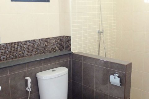 Commercial property in Chiang Mai, Thailand № 162489 - photo 6