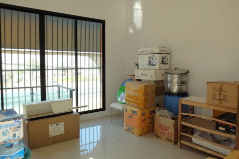 Commercial property in Chiang Mai, Thailand № 162489 - photo 5