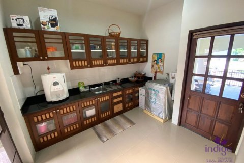 House in Chiang Mai, Thailand 3 bedrooms № 162490 - photo 21