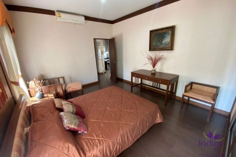 House in Chiang Mai, Thailand 3 bedrooms № 162490 - photo 27